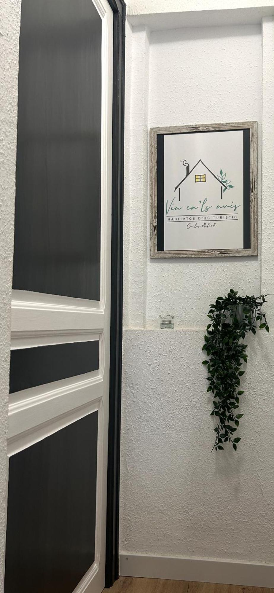 Campredo Via Ca'Ls Avis 빌라 외부 사진